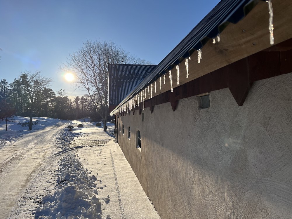 Ytterligare bild 3/16 av Jullovsmys i Stora huset