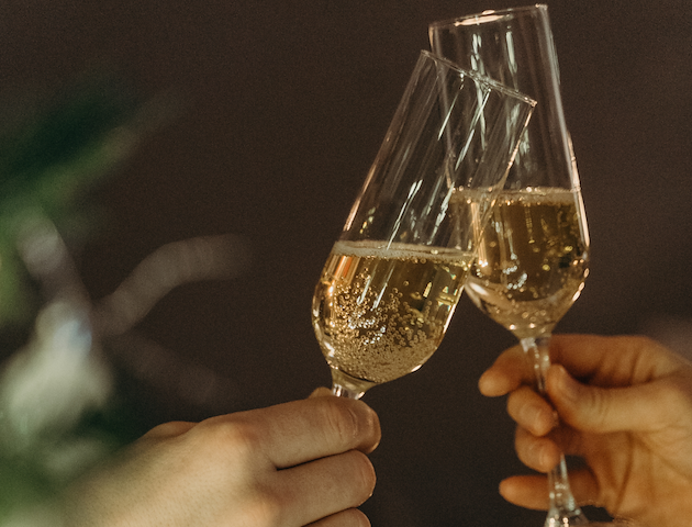 Boka Romantic Getaway på Nackarpsdalen 