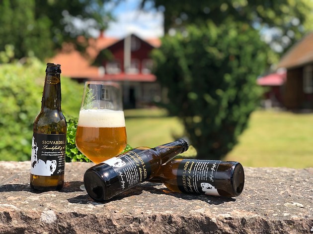 Boka Bira & Bärs på Stufvenäs Gästgifveri