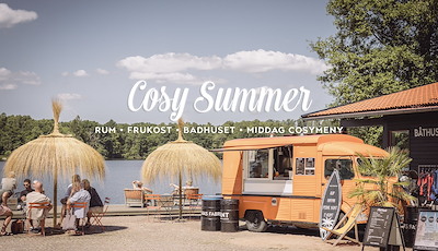 Boka Cosy Summer 
