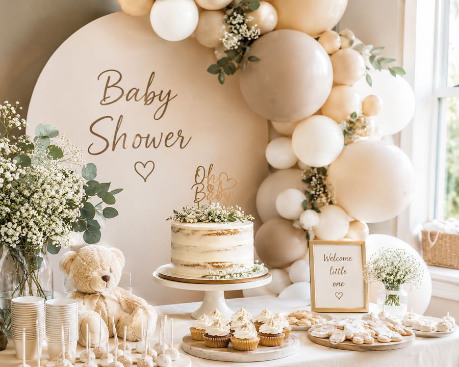 Treat the Baby