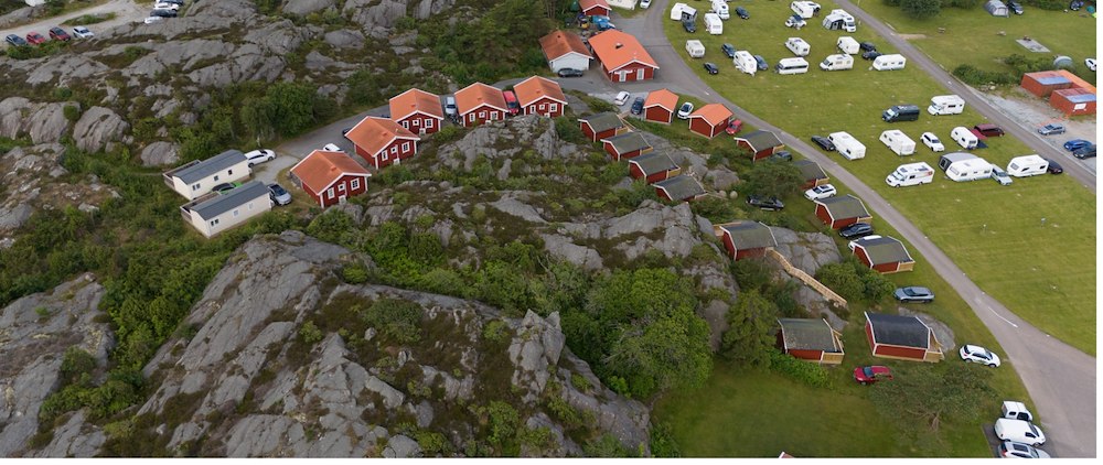 Ytterligare bild 4/4 av Villavagn med 4 bäddar. 