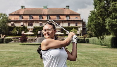 Boka Golf Package Deluxe