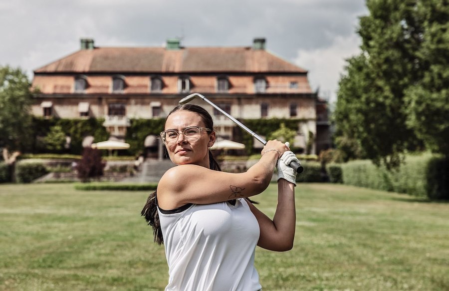 Golf Package Deluxe