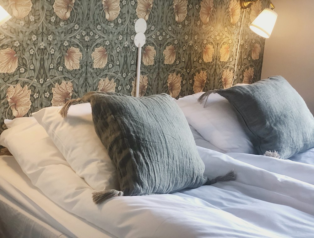 Ytterligare bild 3/6 av Höstglöd med helpension