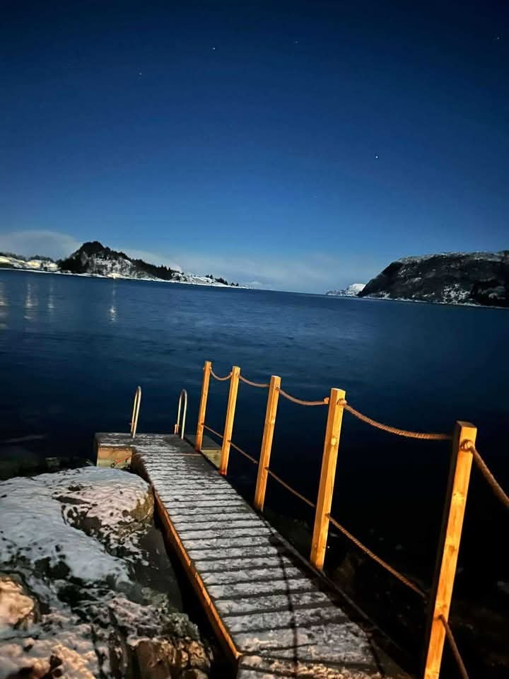 Sauna rental-image