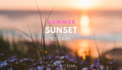 Boka Sunset Escape Weekend