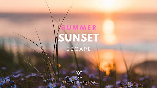 Boka Summer Sunset Escape