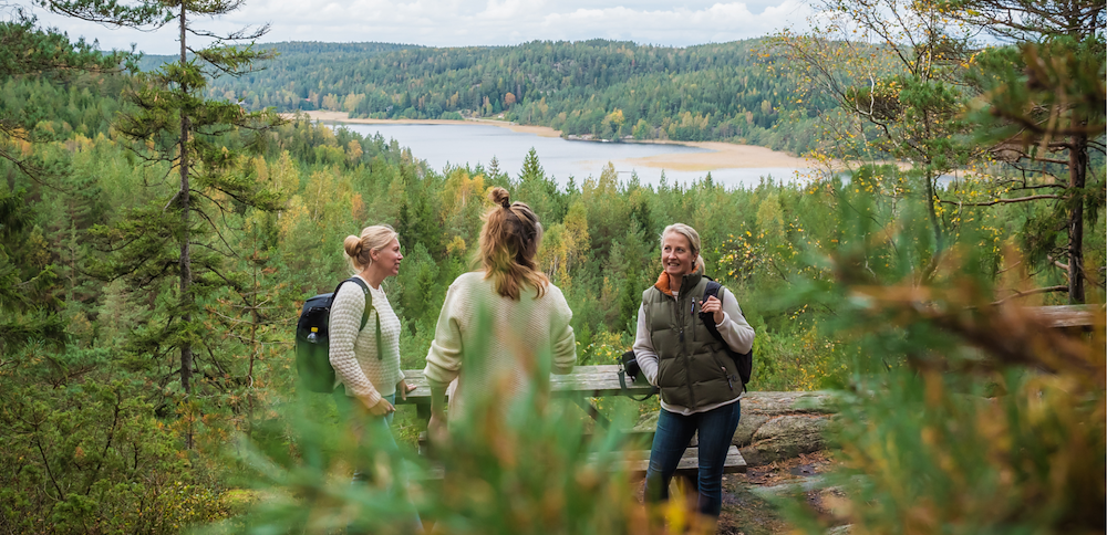Primärbild av Staycation på Västkusten