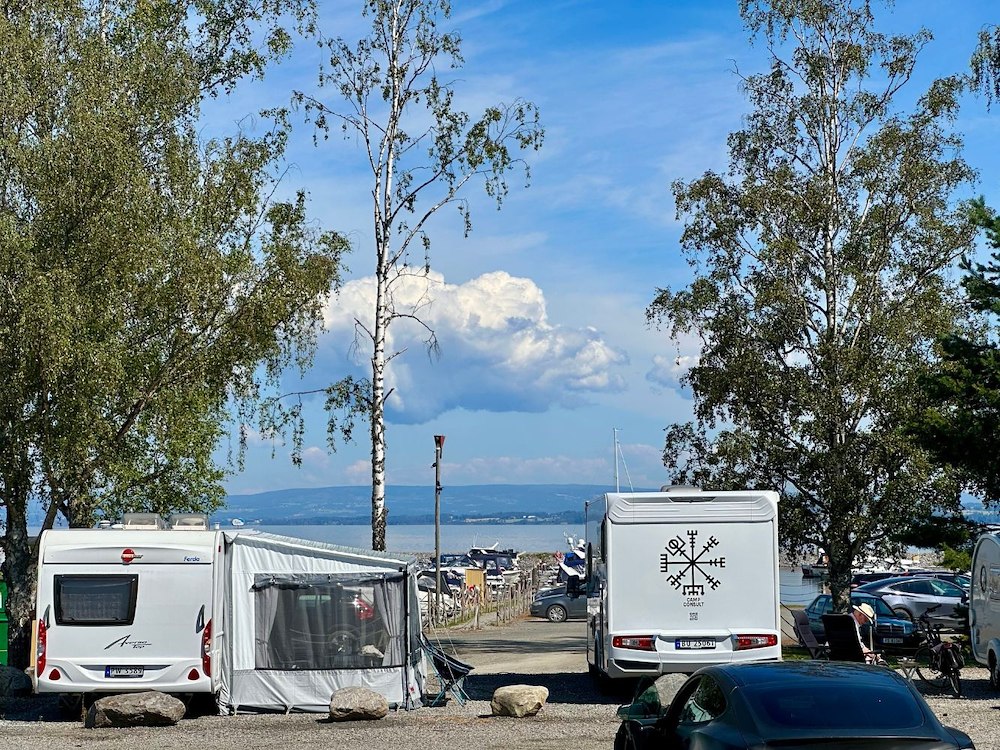 Ekstra bilde 3/24 av Camping Sone C - Båthavna