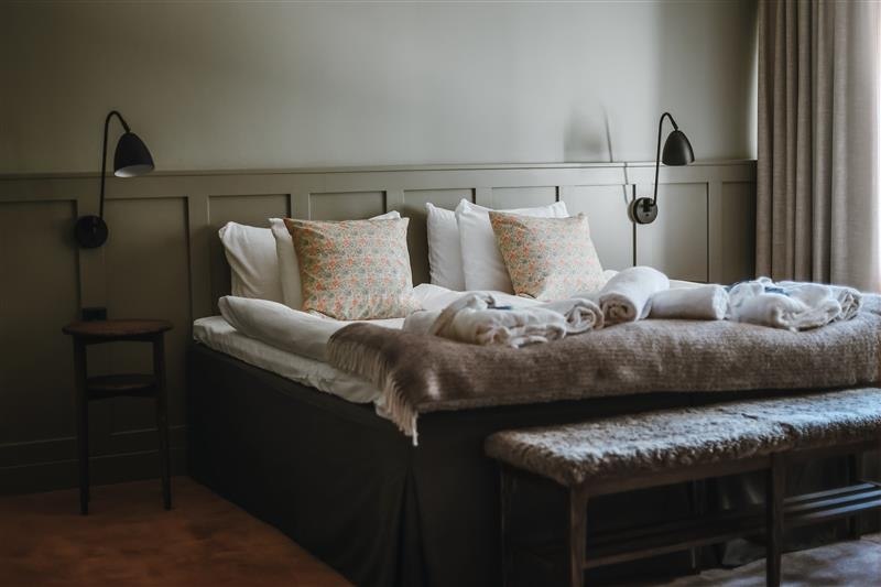 Klockarudd suite