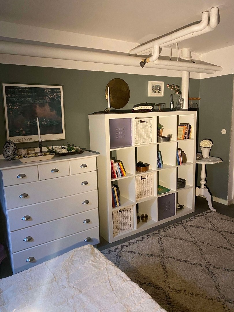 Bed and Books på Österlen image 1