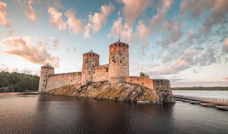 Järvisydän x Opera Festival