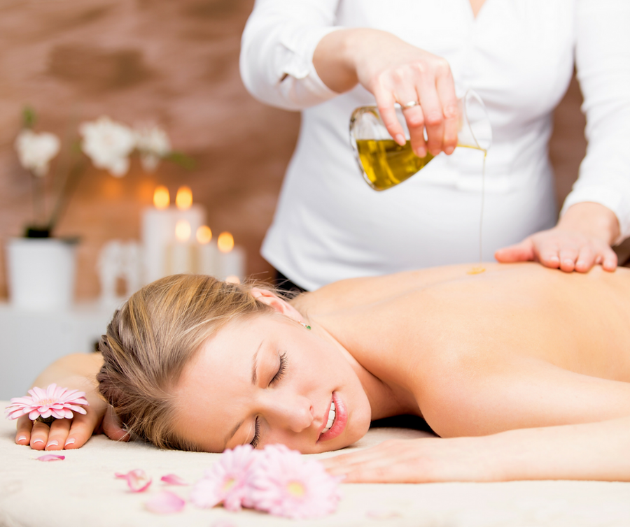 Lyxpaket GULD | 100 min