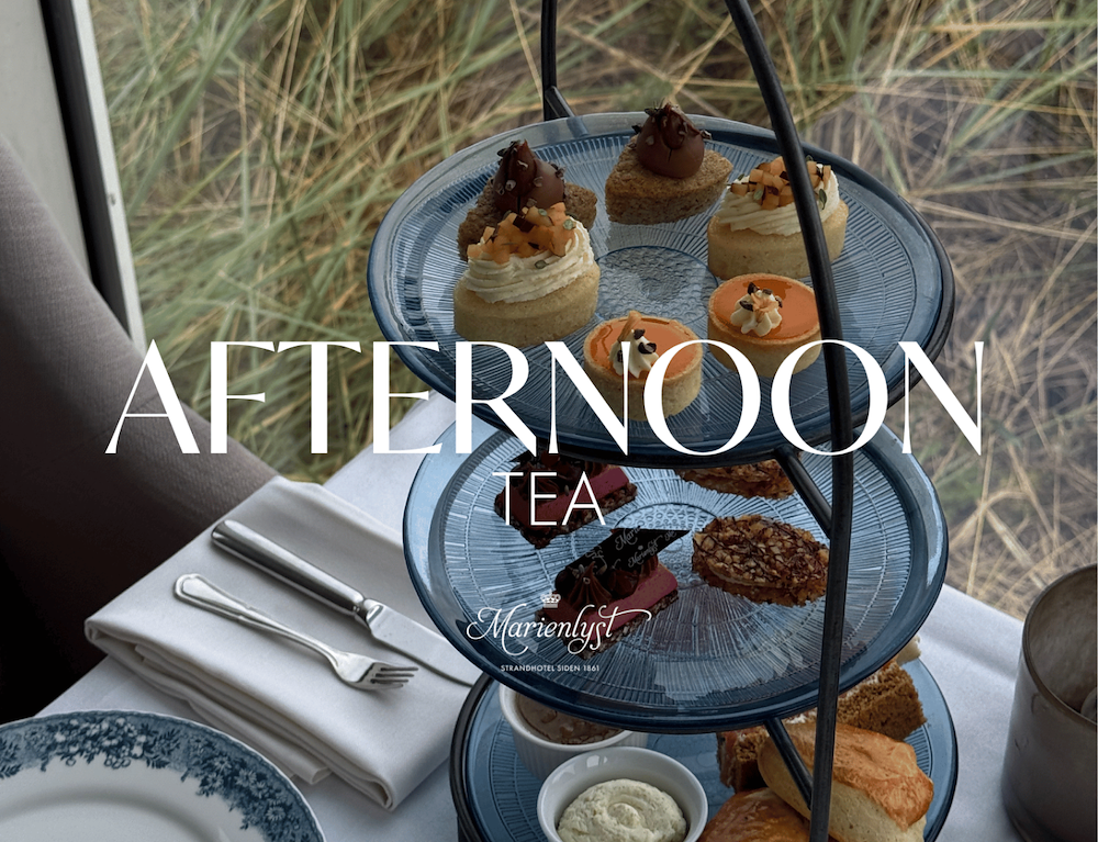 Image of Afternoon Tea