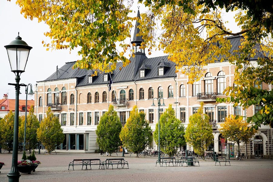 Citypaketet