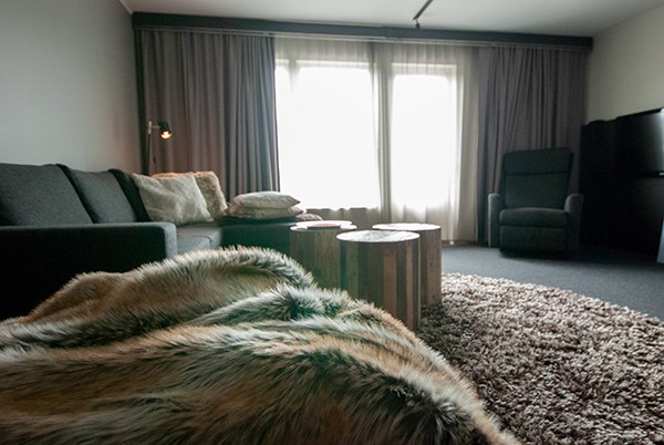 Topsuite