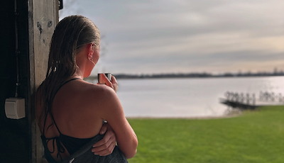 Boka Båsenbergas Långhelg