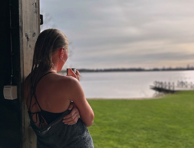 Boka Weekend package på Båsenberga