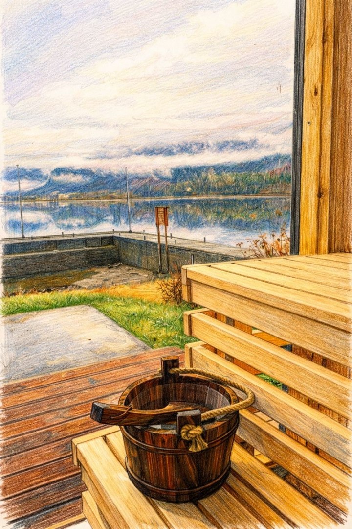 Sauna-image