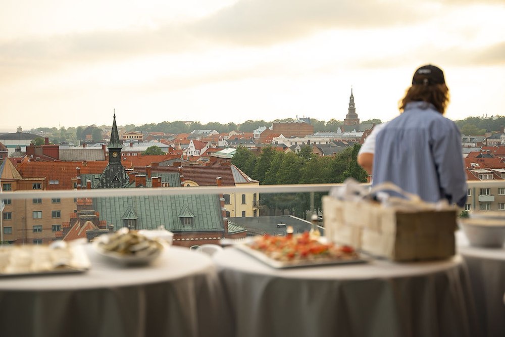 Image of Midsommarfirande
