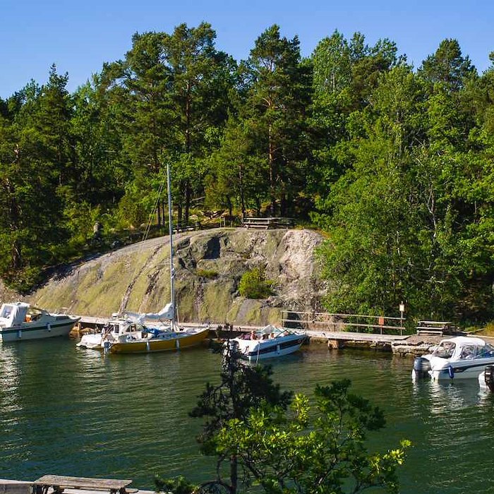 Sjölänga berg