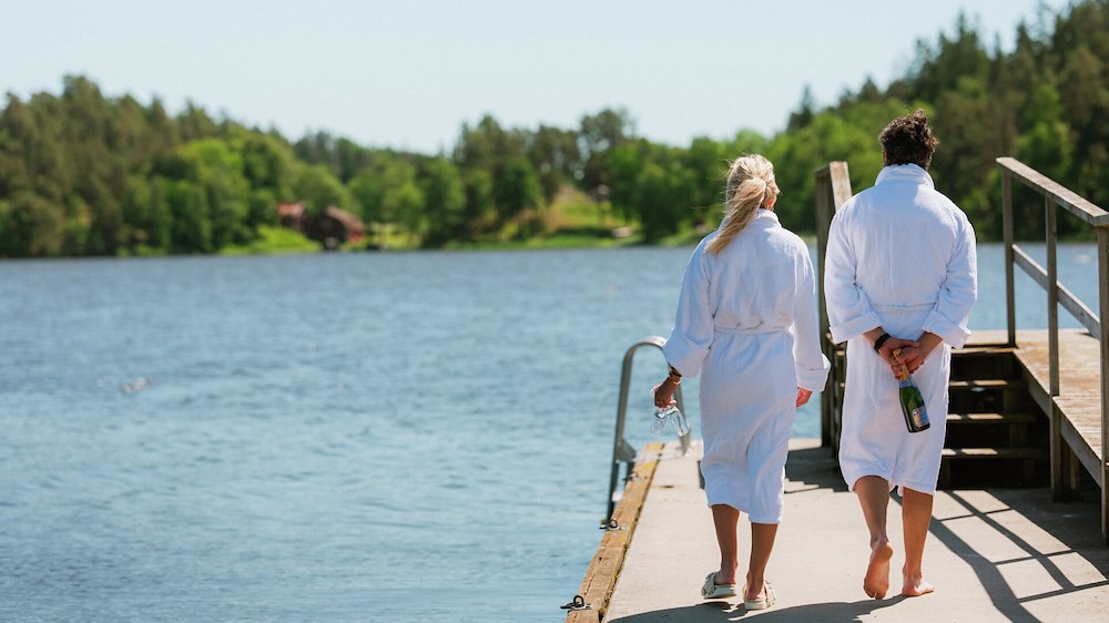 Summer Stay Stockholm