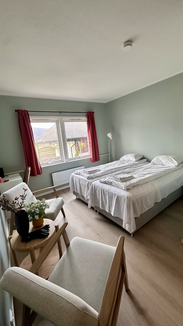 Lyngenfjord Hotel image 4