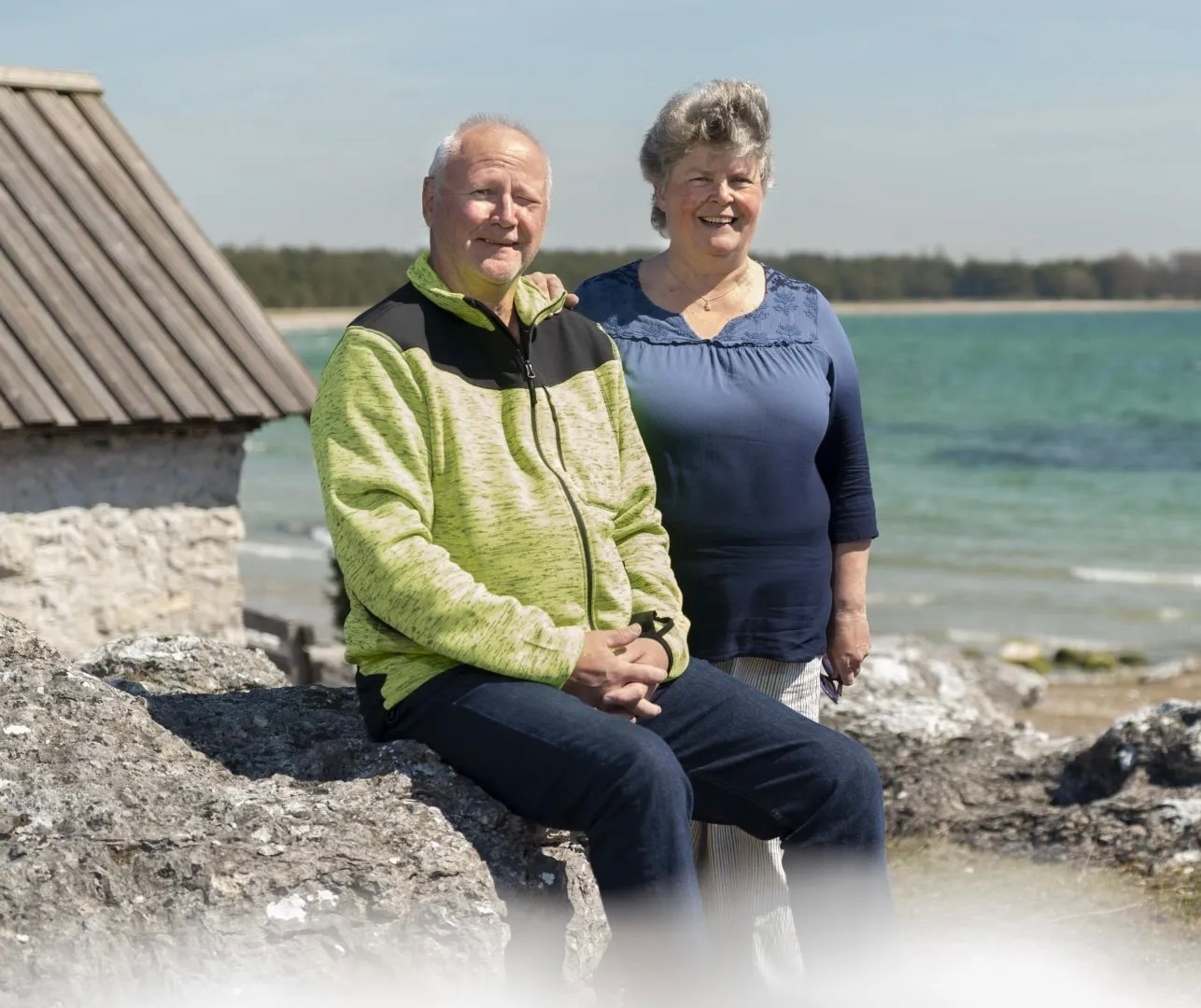 Bondestugan i Gammelgarn