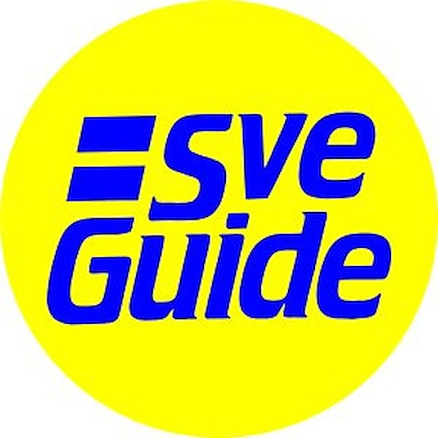 SveGuides Årsstämma