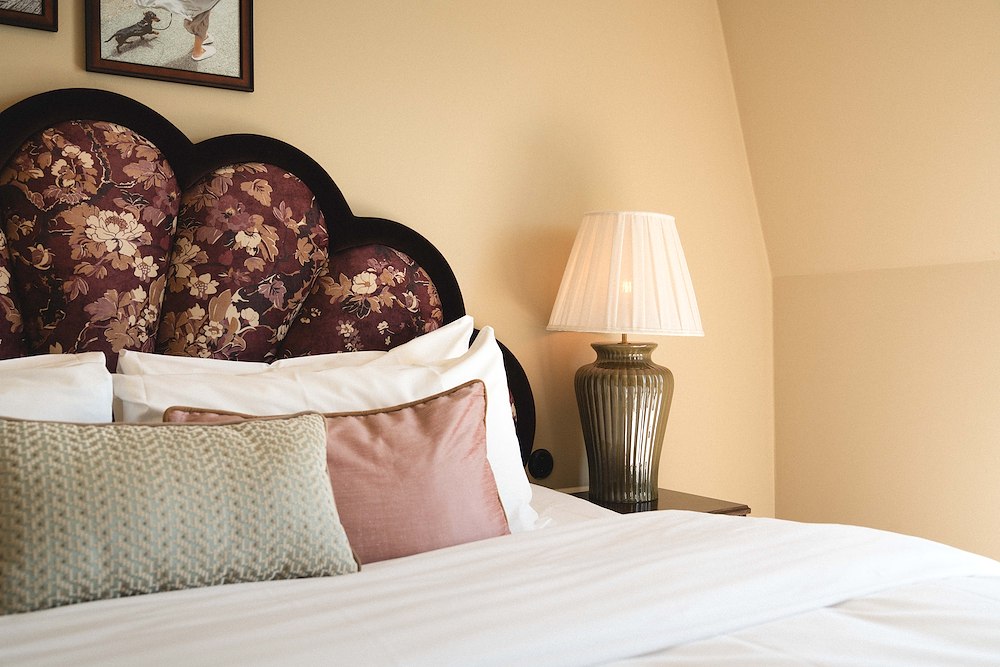 Rox Superior Room