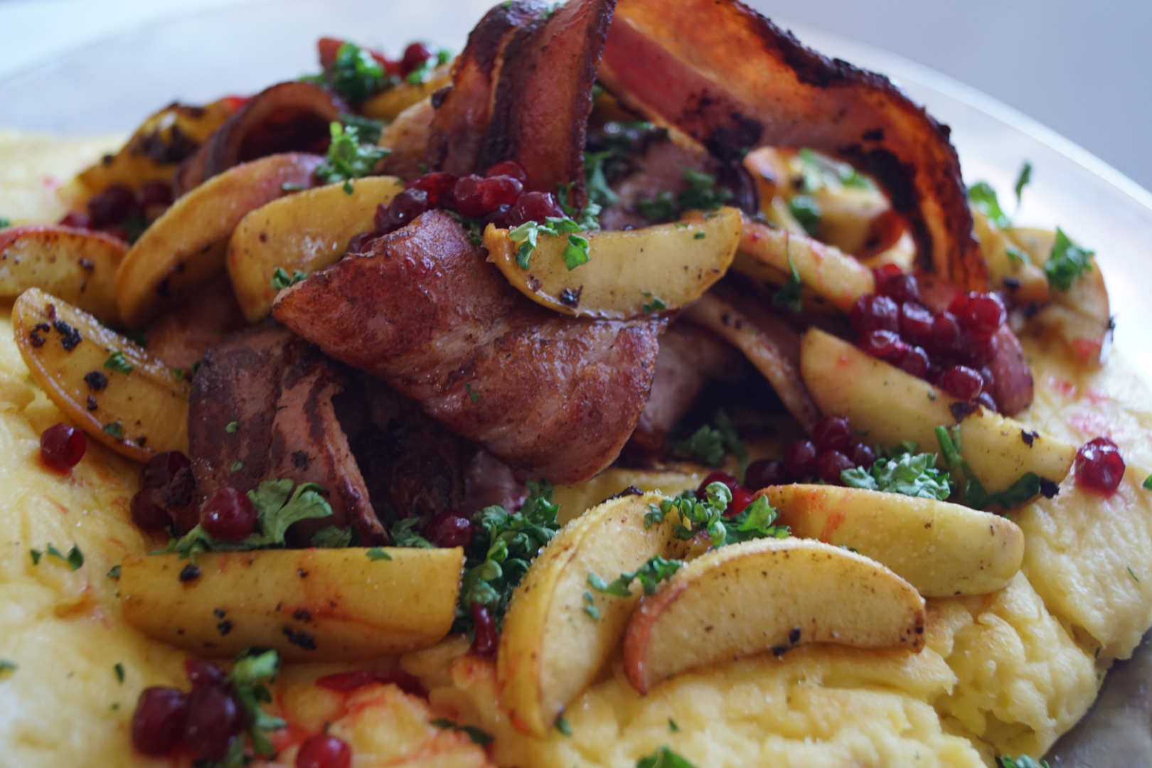 Skånsk äggakaka image 0