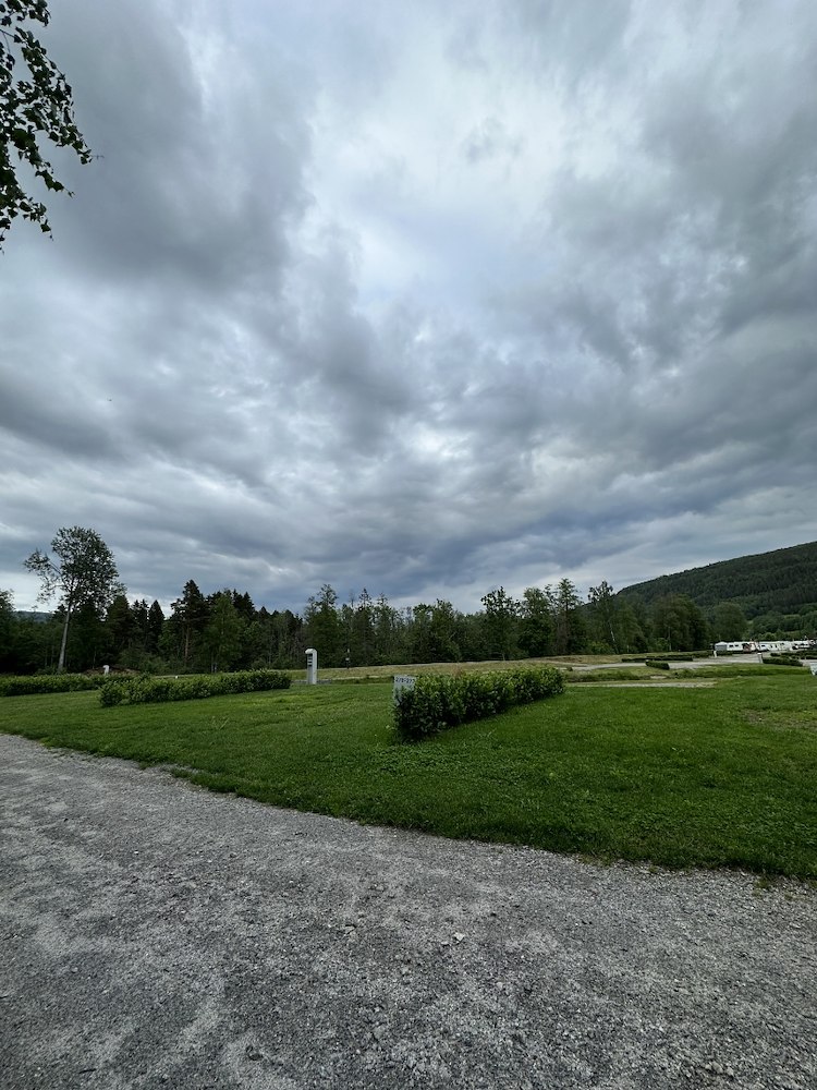 Ekstra bilde 3/4 av Børrestranda - Platå