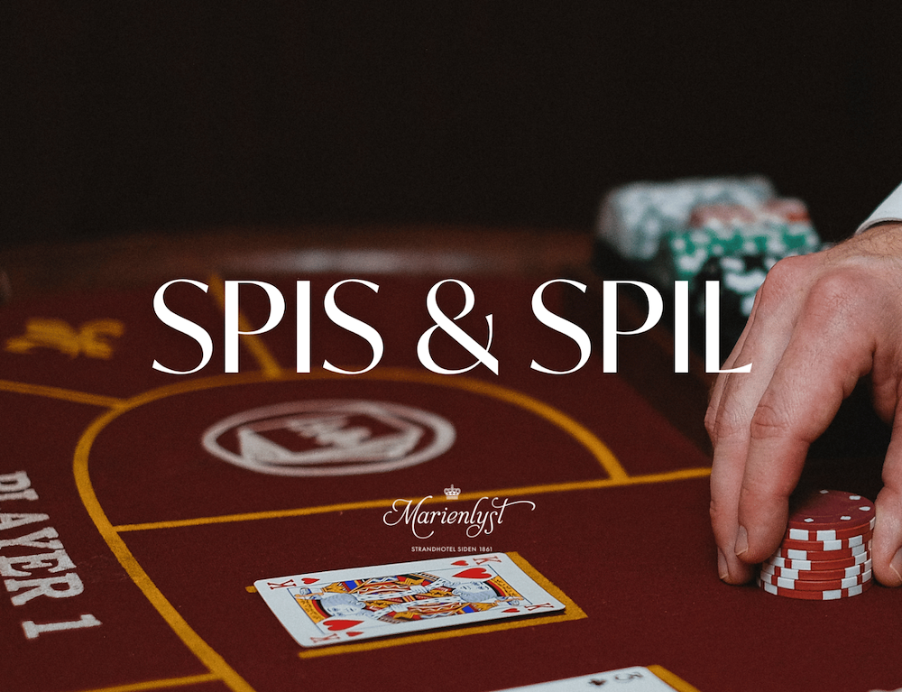Image of Spis & Spil