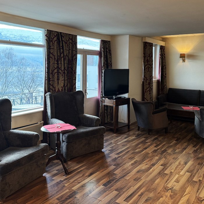 Suite