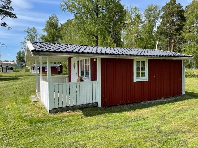 Cottage (5 beds, without WC/shower)