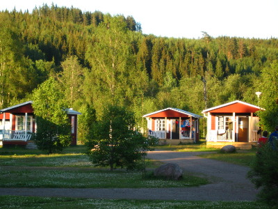 Cottage (4 beds, WC)