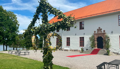 Boka Midsummer celebration