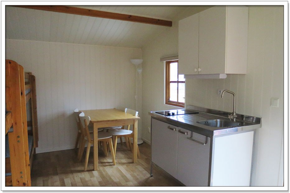 Ronneby Havscamping - Photo 3