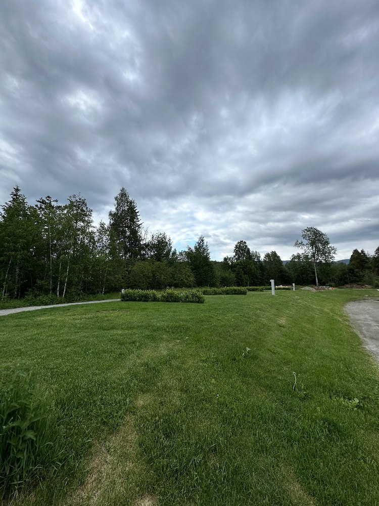 Ekstra bilde 2/4 av Børrestranda - Platå