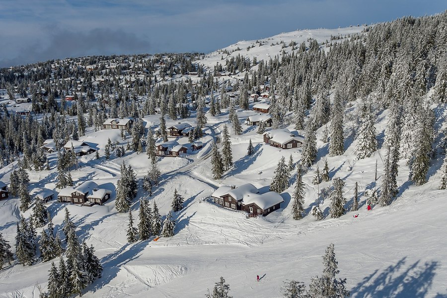 R984 Månetoppen