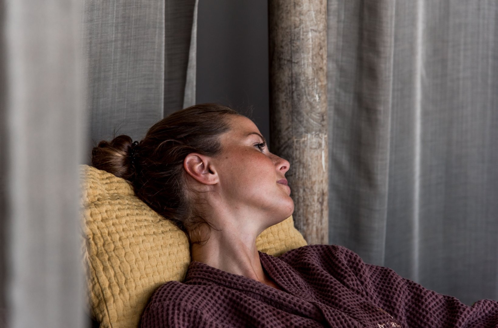 Image of Spa & Lunch