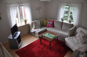 Apartment No 307 (6 beds, WC/shower)