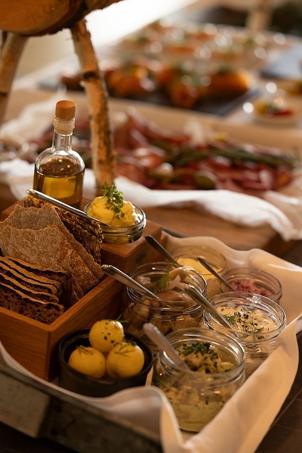 Julbord - LUNCH