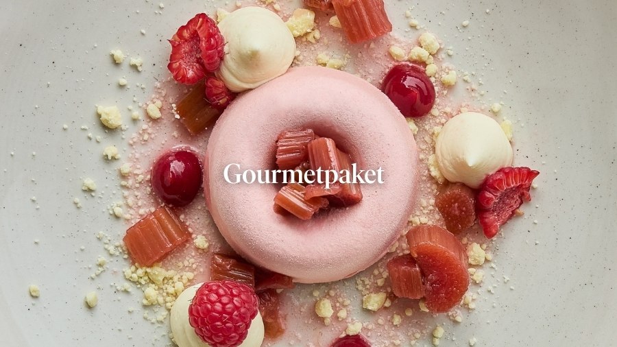 Gourmetpaket