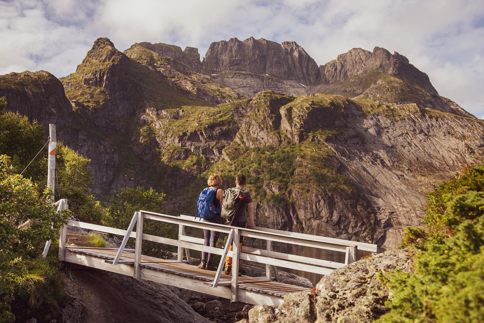 Image of Beyond The Peaks