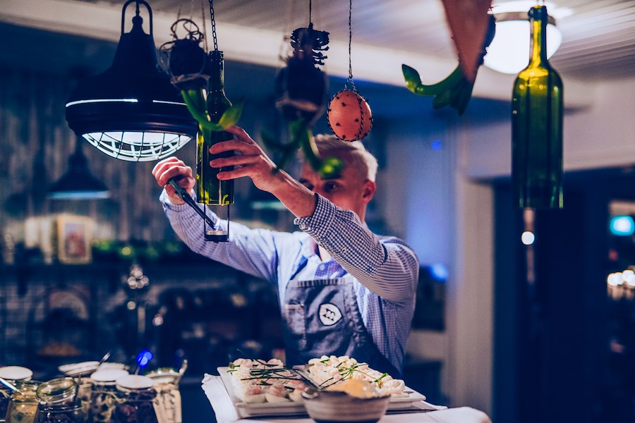JULBORD