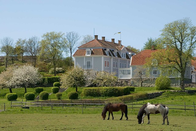 Herrgårdspaket 