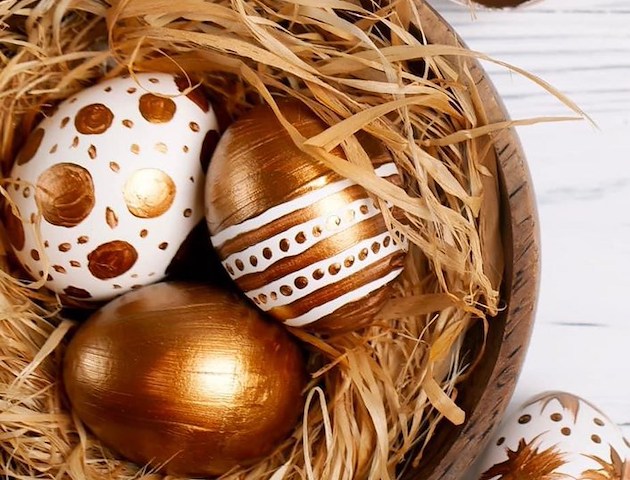 Boka Påskpaket på VILLA BRUNNBY  -  Kullahalvön  -  Skandinaviens Toscana