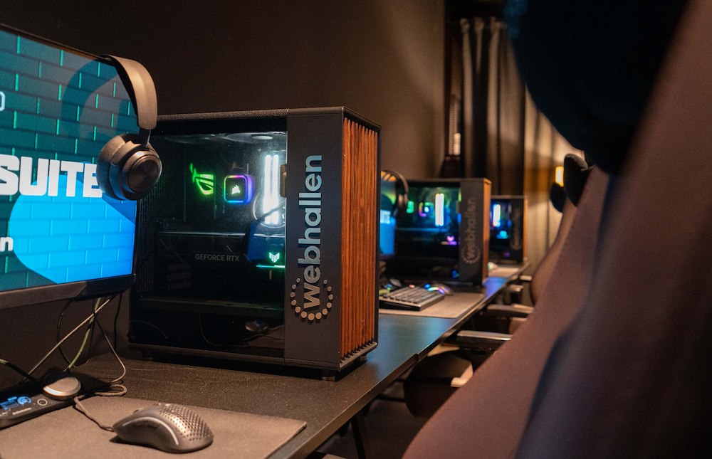 Ytterligare bild 5/11 av Ultimate Gaming Experience